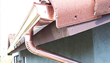 Rain Gutter Installation, Repair, Cleaning in St. Elmo, IL
